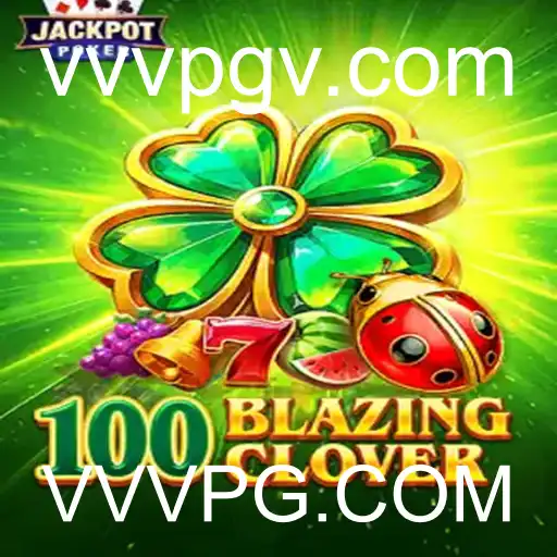 Explorando o Mundo Dinâmico de 100BlazingClover