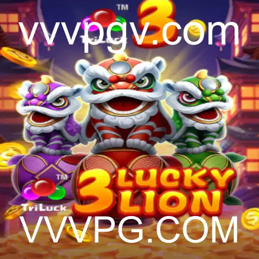 Descubra o emocionante mundo de 3LUCKYLION: o jogo que está conquistando os jogadores