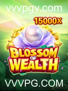 Descubra o Fascinante Mundo de BlossomofWealth