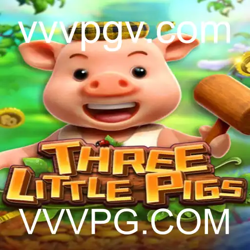 Descubra o Mundo Aventura de 'THREELITTLEPIGS'