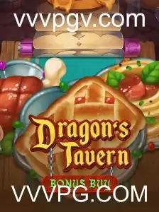 DragonsTavern: Exploração Épica no Universo de VVVPG.COM