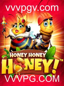 Descubra o Fascinante Mundo de HoneyHoneyHoney e a Plataforma VVVPG.COM