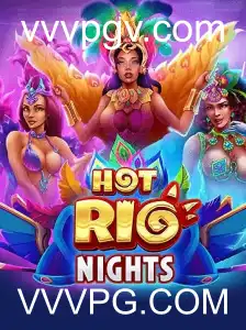 Descubra o Fascinante Universo de HotRioNights