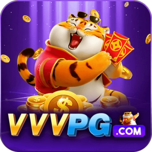 VVVPG.COM Logo