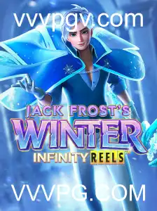 JackFrostsWinter: Explorando o Mundo Congelante do Novo Fenômeno dos Jogos
