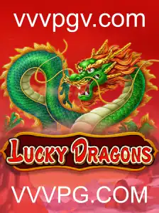 Explorando o Mundo Fascinante de LuckyDragons