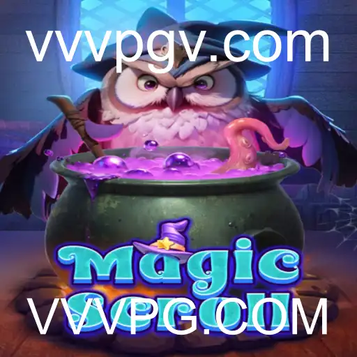 Descubra o Fenômeno do Jogo MagicScroll