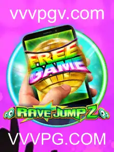 RaveJump2M: Uma Nova Experiência de Jogo que Leva a Diversão a Outro Nível