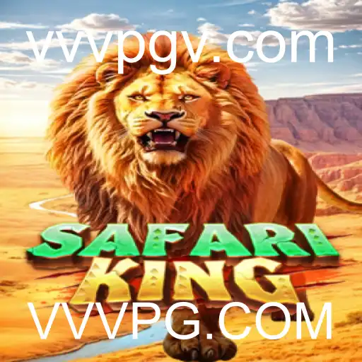 Descubra o Aventuroso Mundo de SafariKing no VVVPG.COM
