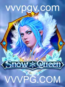 Descubra SnowQueen: Uma Aventura de Gelo no VVVPG.COM