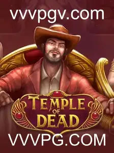 Descubra o Fascinante Mundo de TempleofDead: Um Jogo de Aventura e Mistério